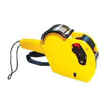 Etiquetadora 8 Digitos Mae C/ Rodillo Tinta Intercambiable