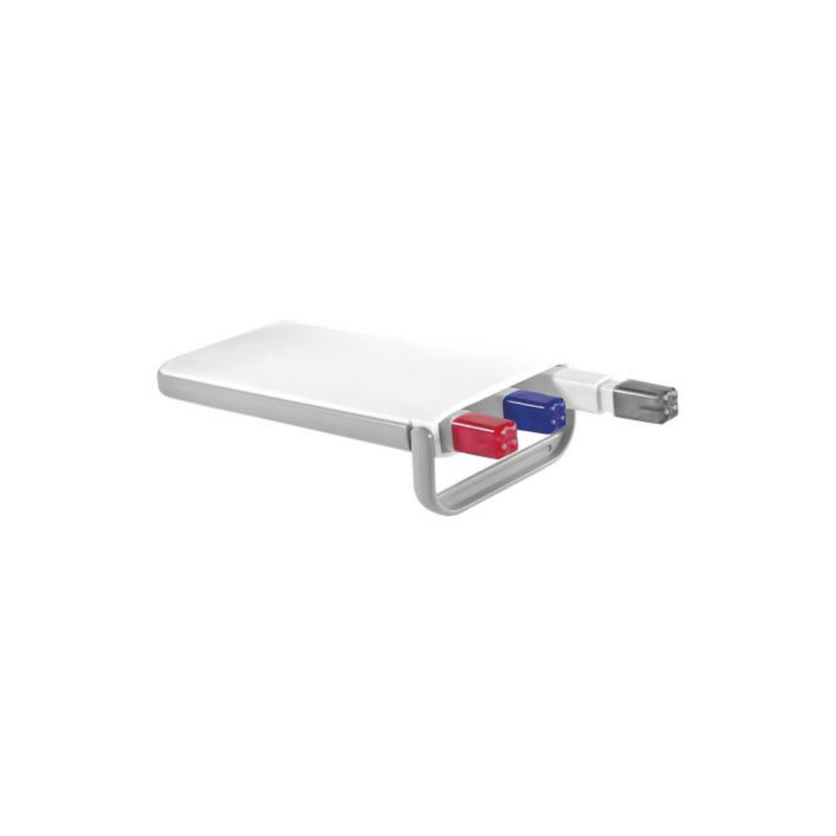 Set 3 Boligrafos Lapicero 0.5mm Estuche Bolsillo Portatiles