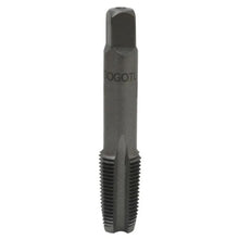 Machuelo Tubo NPT Dogotuls 1/4"-18 AAC