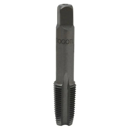 MACHUELO PARA TUBO NPT 1/4"-18 AAC - Dogotuls - detalle