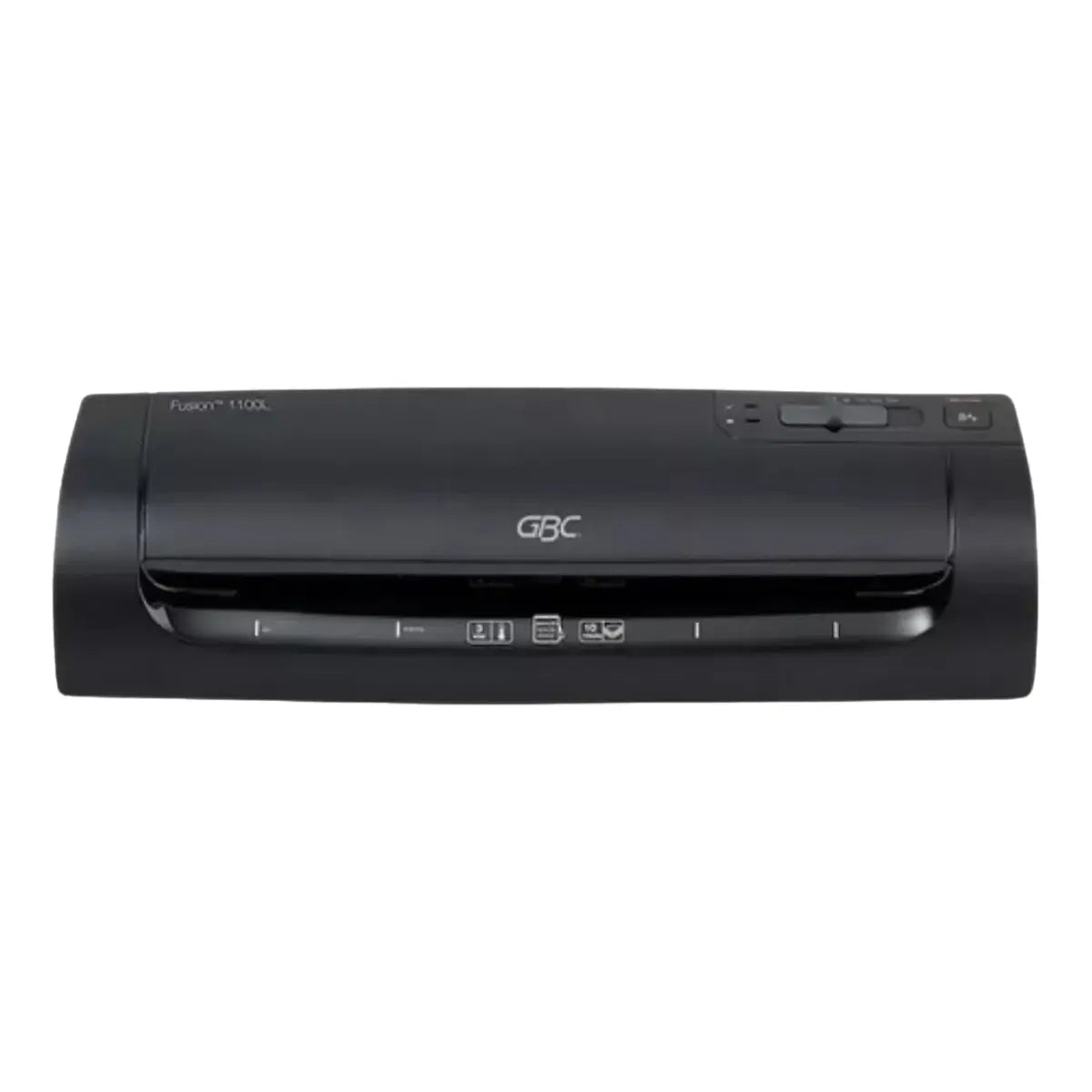 Enmicadora Fusion Gbc Modelo 1100l P3809 Tamaño Carta GBC