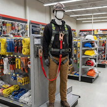 Eslinga Posicionamiento Ajustable Alta Resistencia 1 Pulgada Ganchos de Acero Golden Eagle INNER - Golden Eagle - detalle