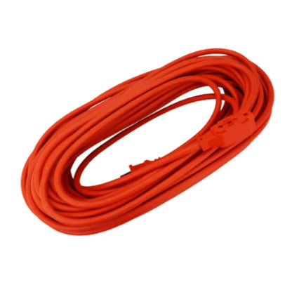 Extensión Uso Rudo Sanelec 20 m Naranja, 2x16 AWG - Sanelec