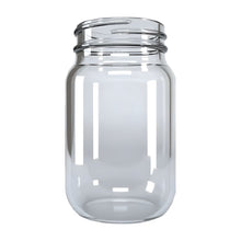 24 Piezas Frascos Conserva Vidrio 110ml Recuerdo