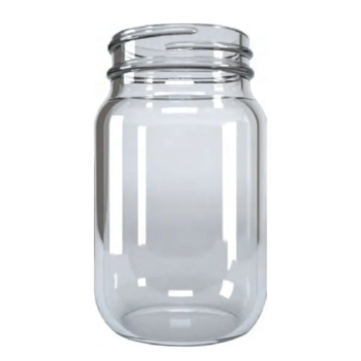 50 Piezas Frascos Conserva Vidrio 110ml Recuerdo