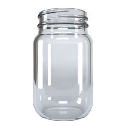 50 Piezas Frascos Conserva Vidrio 110ml Recuerdo Distenvases