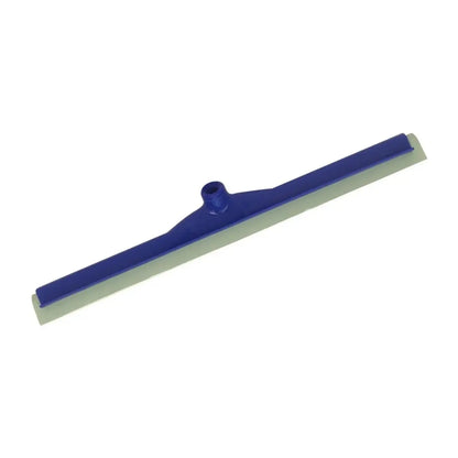 Jalador Para Pisos Hygienic 55 Cm Trapear Plastico Castor Color Azul - CASTOR - vista trasera