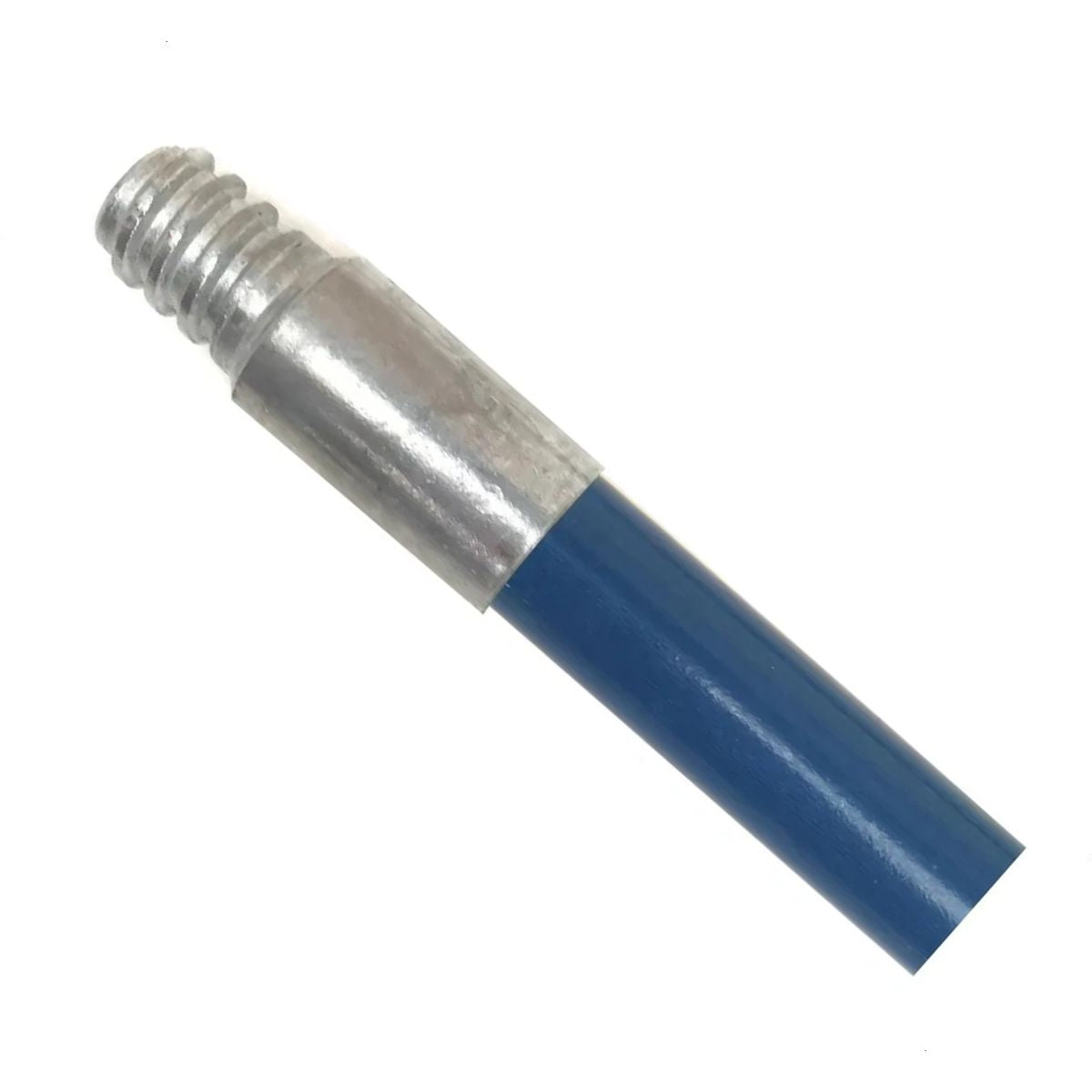 Jalador Para Pisos Hygienic 55 Cm Trapear Plastico Castor Color Azul