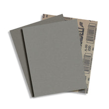 Caja Con 50 Lijas De Agua A-99 Grano 320 23x28 cm Fandeli