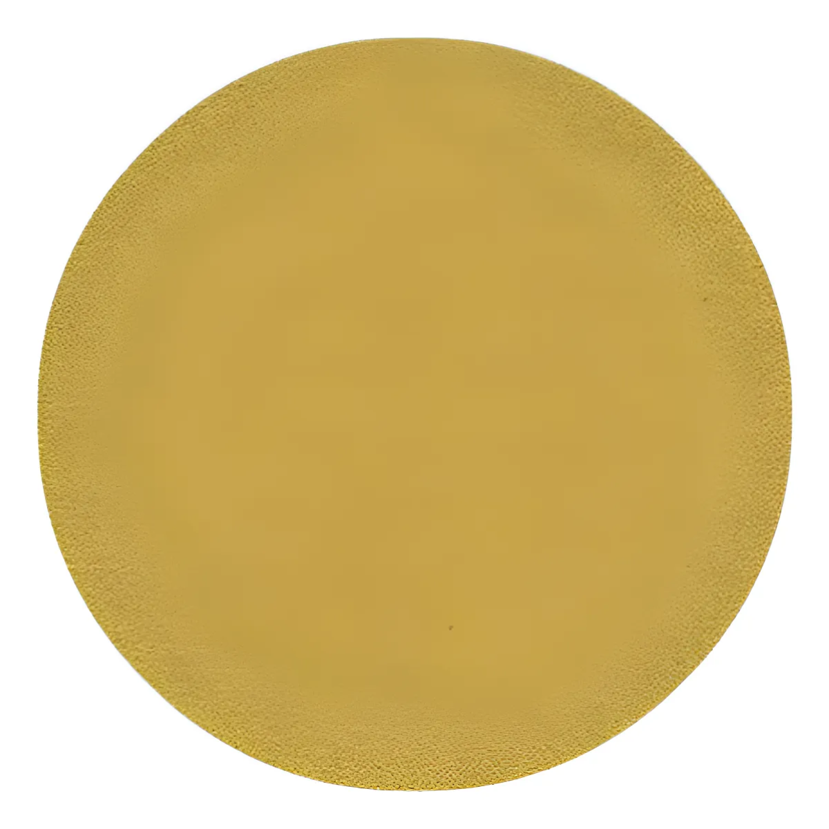 50 Pz Disco De Lija Fandeli A80 Grano 80 Abrasivo Gripit Adhesivo