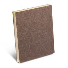 100 Pz Esponja Abrasiva ALO 220P Grado 220 Fandeli