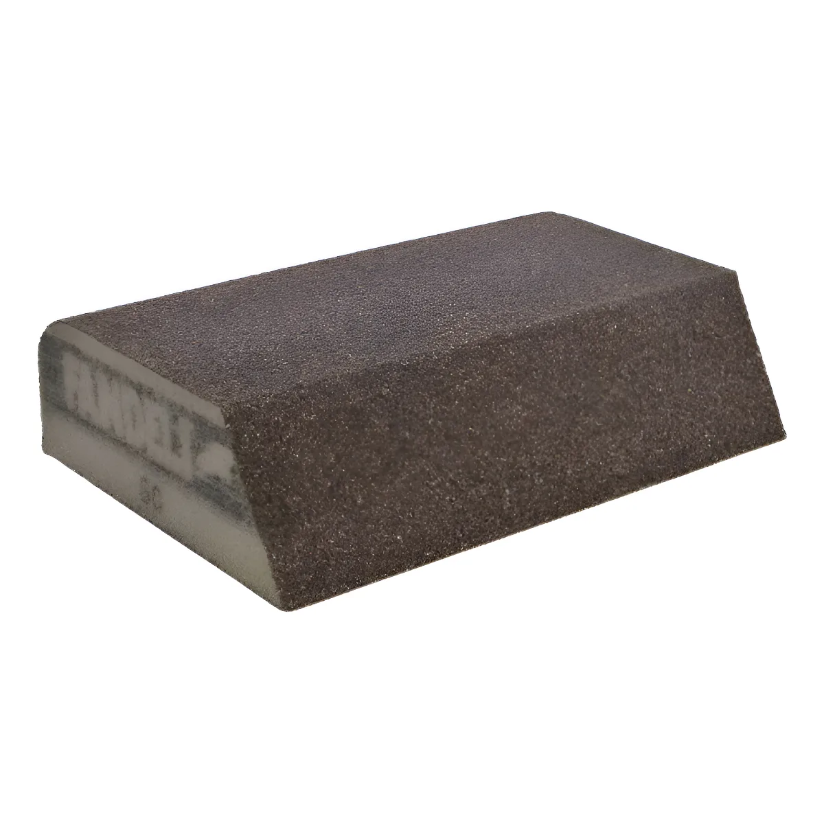 5 Pz Lija Esponja Block Fandeli Abrasivo 60