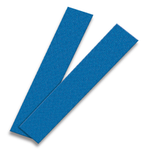 50 Pz Tira Lija R013 036P 0.070m x 0.445m Tela  Fandeli