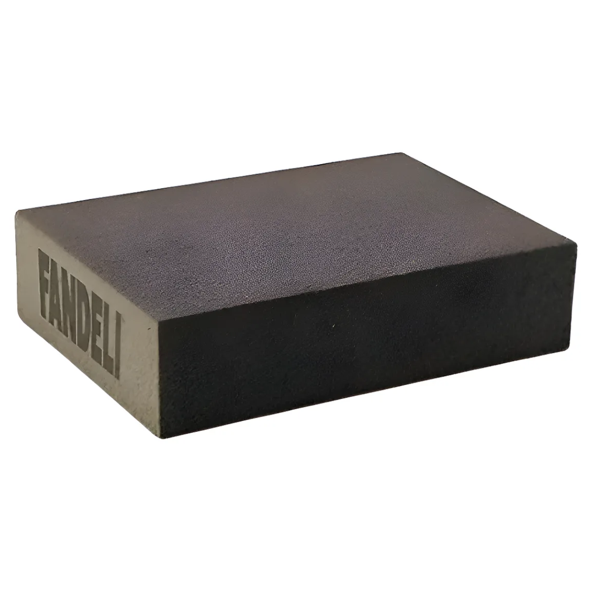 5 Piezas Lija Esponja Block Fandeli ALO 100P Madera Metal