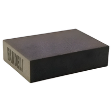 5 Piezas Lija Esponja Block Fandeli ALO 100P Madera Metal