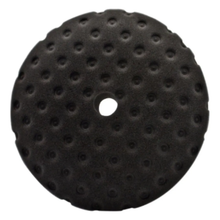 Esponja Negra Fandeli Con Gripit Para Acabados Brillantes