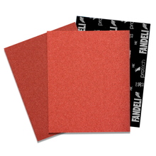 Lija Hoja PT87 100 0 230m X 0 280m Tela Para Lijado Profesional Fandeli