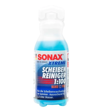 Sonax Xtreme Lava Parabrisas 75003 Concentrado 25 Ml