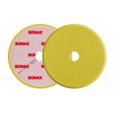 Sonax Esponja Abrillantadora 75559 Amarilla 143 Mm