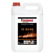 Sonax Pulimento De Corte Fs 05-04 Profiline Automotriz 5 Litros