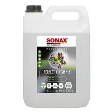 Sonax Profiline Abrillantador Perfect Finish 5 L