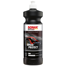 Sonax Cera Rápida Speed Protect 1 L  Brillo Instantáneo  Protección