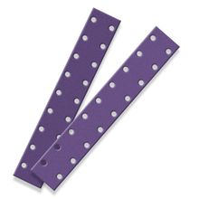 100 Pz Tiras De Lija CC26 080 7 x 40 cm Grano 80 Fandeli