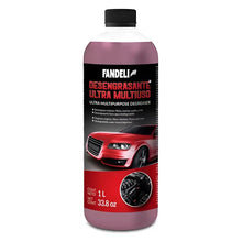 Desengrasante Ultra Fandeli Multiusos 1 Litro Wah & Wahs Fandeli