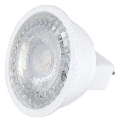 Foco LED MR16 7W Aksi Luz Cálida Base GU10