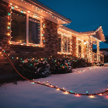 Extensión Triple Uso Rudo Aksi 10 metros (calibre 16) 110319