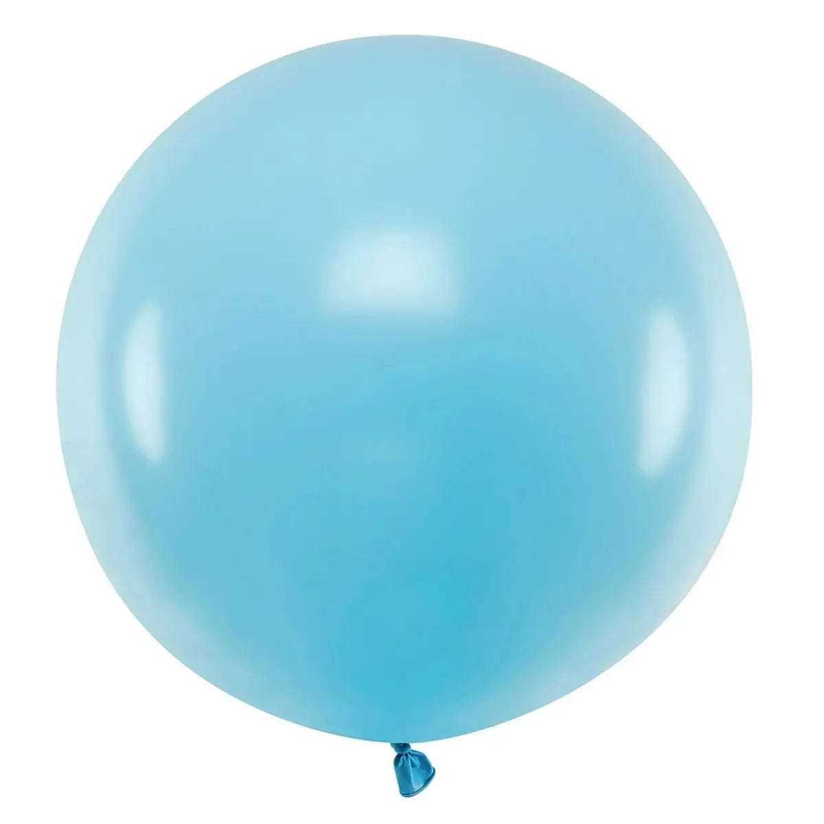 3pz Globos Gigantes Payaso Esféricos Numero 36 Colores Perla Blanco - GLOBO PAYASO - accesorios