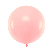 3pz Globo Payaso Macarron N°#24 Colores Pastel Color Elegir