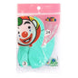 3pz Globo Payaso Macarron N°#24 Colores Pastel Color Elegir