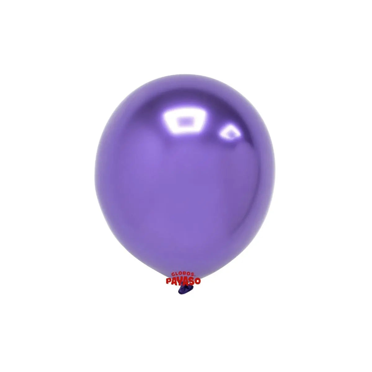 25pz Globos Platinum Globo Payaso Elige Color #12 Decoracion Azul - GLOBO PAYASO - uso