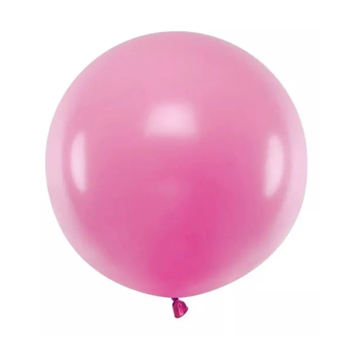 3pz Globos Gigantes Payaso Esféricos Numero 36 Colores Perla Blanco - GLOBO PAYASO - empaque