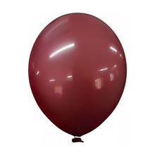 3pz Globos Payaso Gigantes Vintage N°24 Decoracion Retro