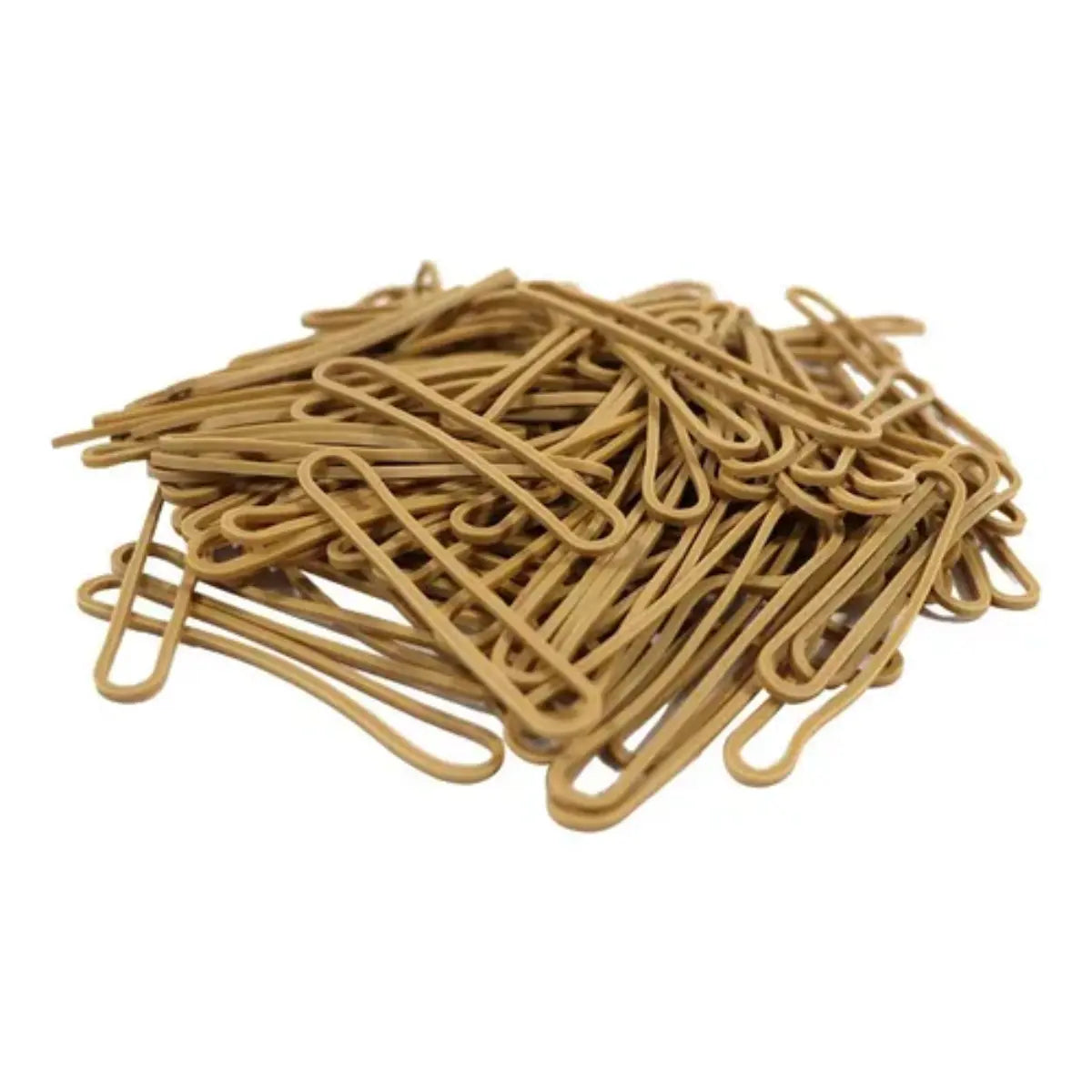 5pz Liga Sol Natural N° 33" Bolsa c/80 g