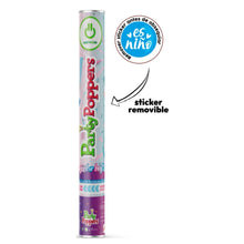 2pz Bazuca Confeti Party is on Revelacion Genero Niño Party