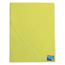 10pzs Foamy Mae 70 X 95 Cm Tamaño Pliego Colores Lisos