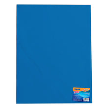 10pzs Foamy Mae 45cm X 60 Cm Tamaño Cartulina Colores Lisos