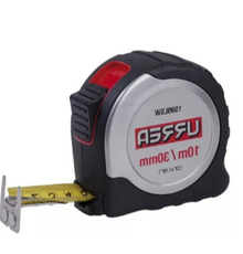 Flexómetro 10mx30mm Urrea