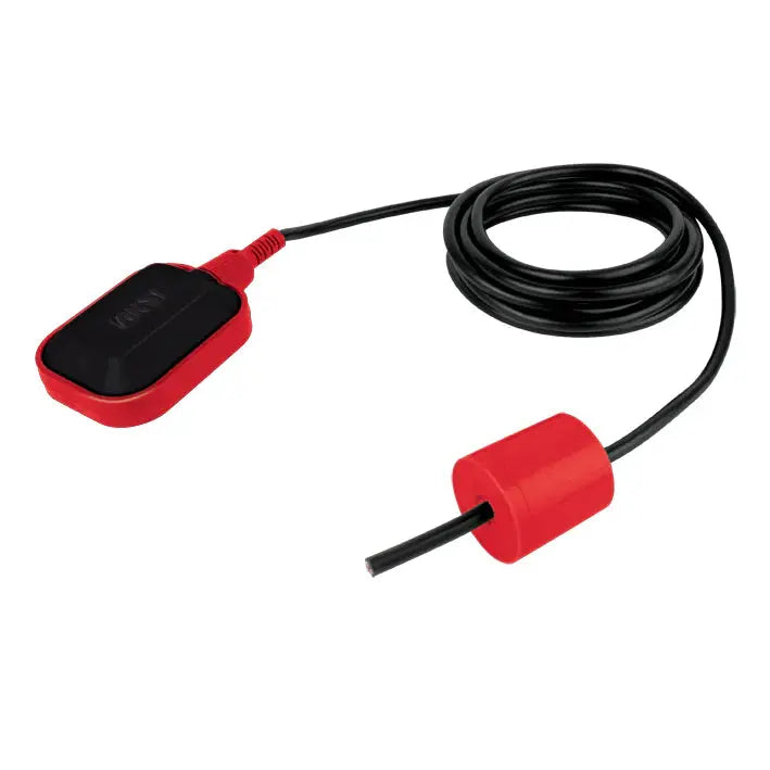 Flotador Eléctrico para Tinaco Aksi 3 metros - Marchante MX