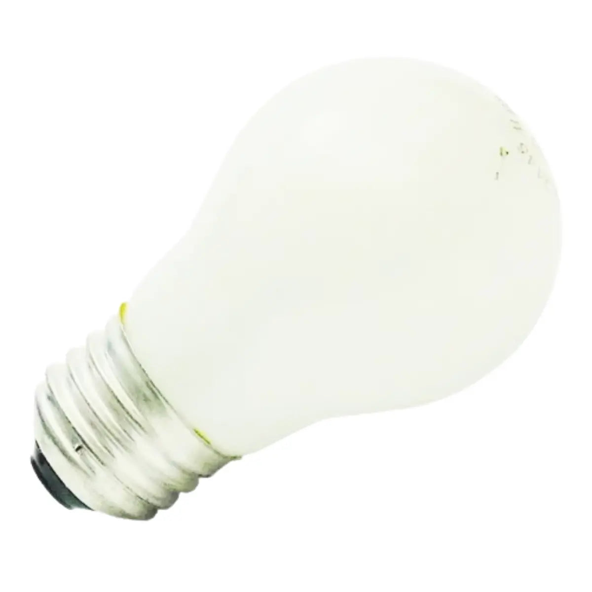 Foco Incandescente 25w Sanelec 2145 3 Piezas - Sanelec - vista trasera