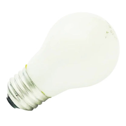 Foco Incandescente 25w Sanelec 2145 3 Piezas - Sanelec - vista trasera