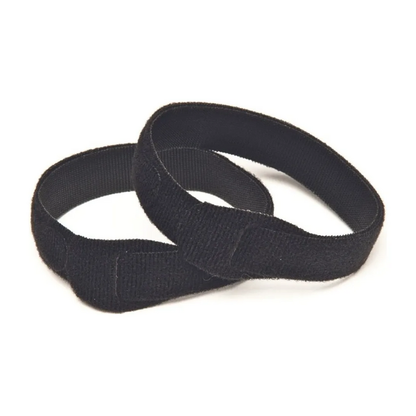 Cinta Organizador de Cable VELCRO® ONE-WRAP® – 15 piezas