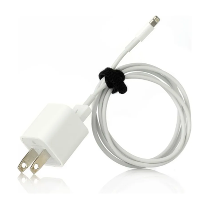 Cinta Organizador de Cable VELCRO® ONE-WRAP® – 15 piezas