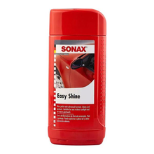 Cera Líquida Sonax Easy Shine 250ml Brillo y Protección