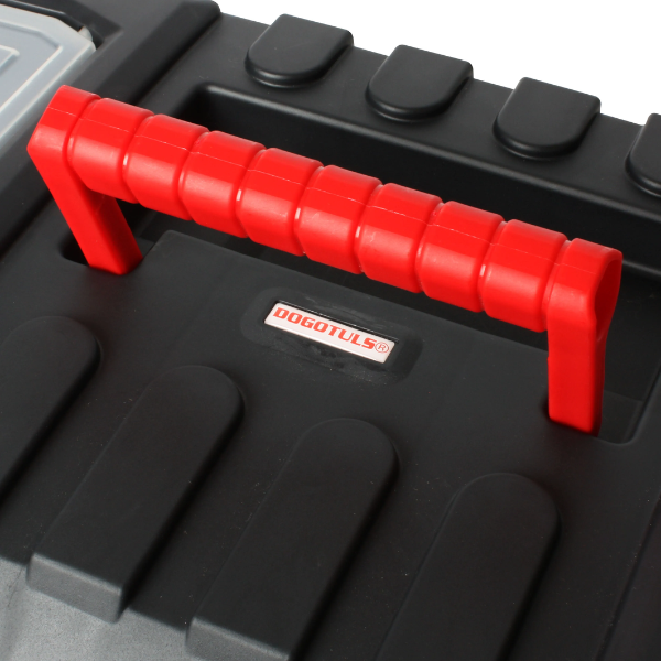 CAJA HERRAMIENTA 23" BROCHE METALICO DOGOTULS