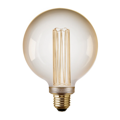 Foco LED Aksi Vintage Globo Tornado 4w E27 Dimeable 122152