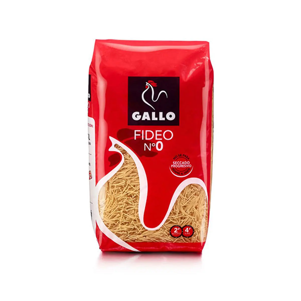 Fideos 450gr - Cesarfer